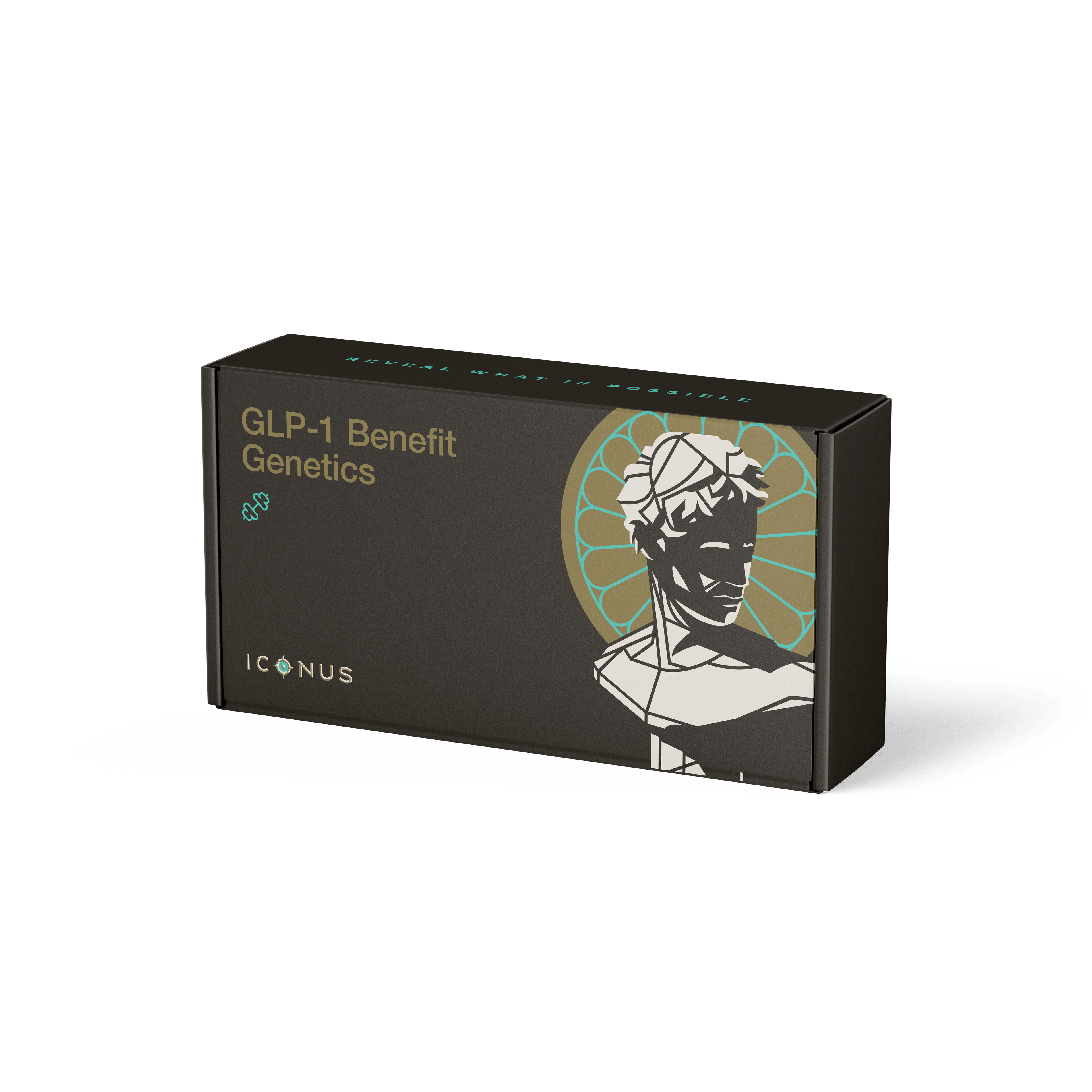 GLP-1 Benefit Genetics kit
