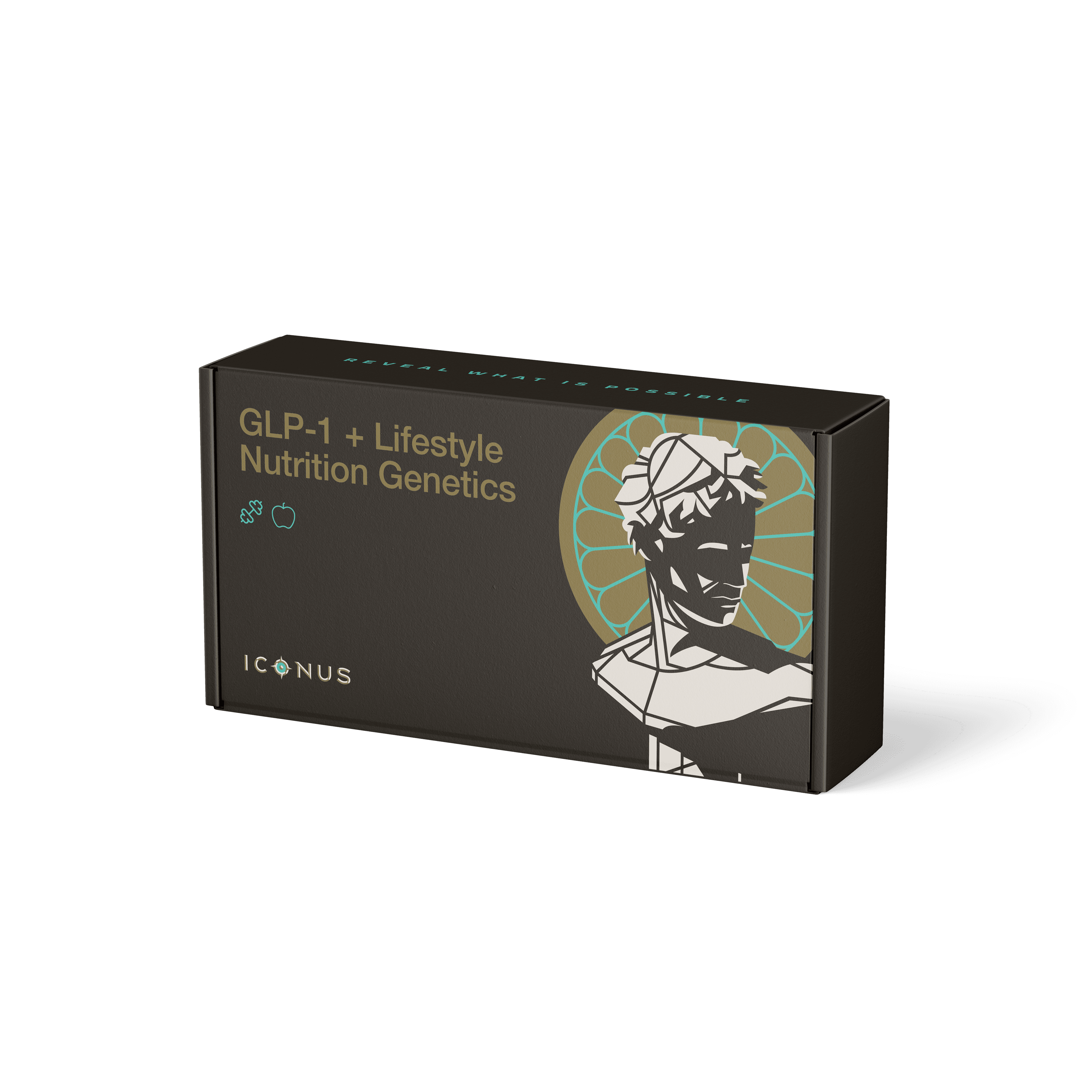 GLP + Lifestyle and Nutrition kit